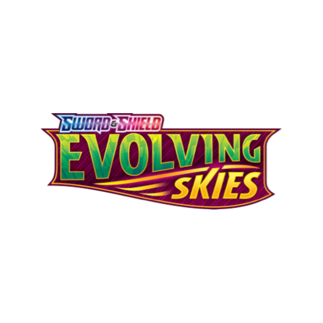 Evolving Skies