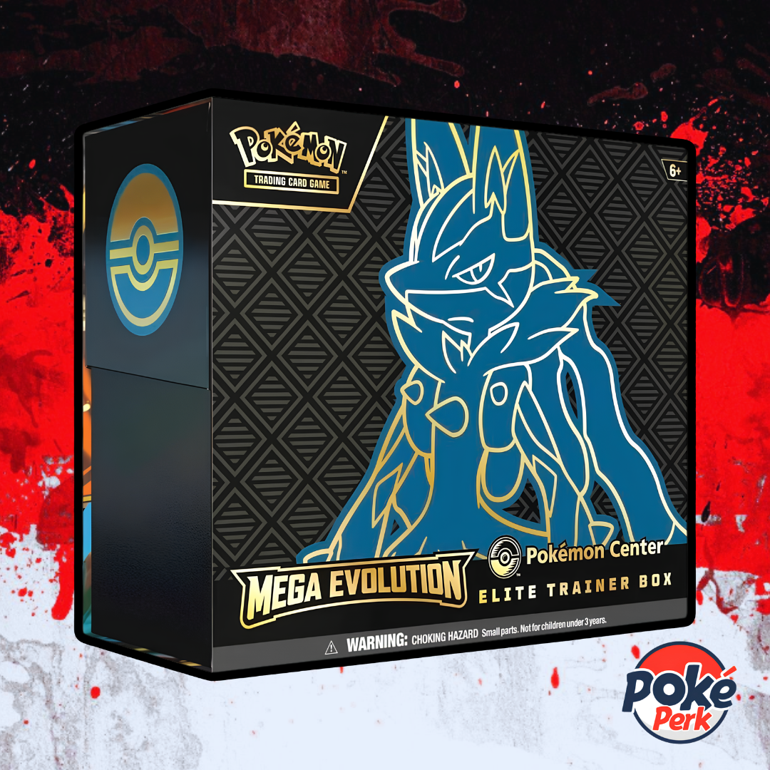Mega Evolution