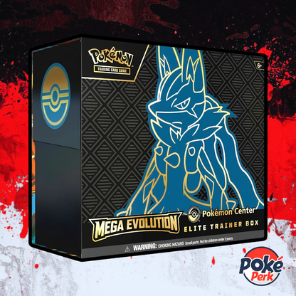 Mega Evolution