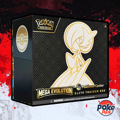 Mega Evolution