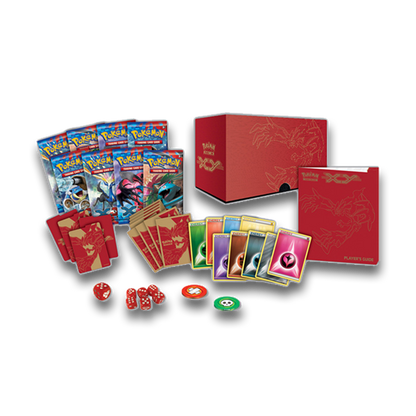 pokemon x and y base set booster box Pokemon XY1 XY Base Set Booster Packets