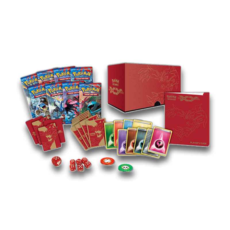 pokemon x and y base set booster box Xy | Gold Star Cards:Mewtwo Pokémon TCG Perfect Order vtm-machine Before playing a mega