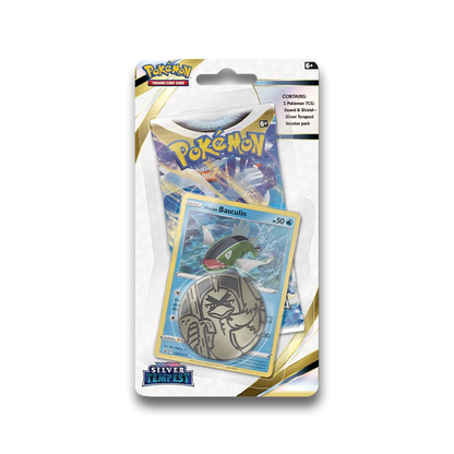 Silver Tempest - silver-tempest - Checklane, Cranidos, Pokemon, Silver Tempest - PokePerkCards