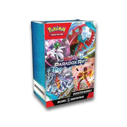 Paradox Rift - paradox-rift - Flash Sale - PokePerkCards