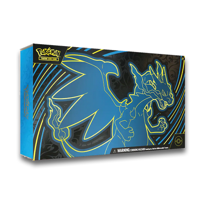 Mega Evolution - Phantasmal Flames