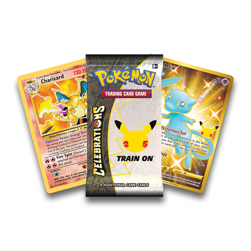 Celebrations - celebrations-pikachu-vmax-premium-figure-collection-1 - Celebrations Pikachu, Pokemon, Vmax Premium Figure Collection - PokePerkCards