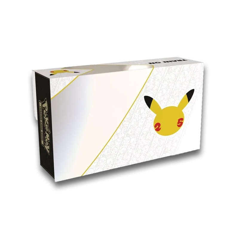 Ultra Premium Collection - pokemon-upc - Charizard, Pokemon, Premium Collection, UPC - PokePerkCards