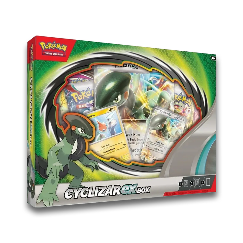 Special Collection Boxes - pokemon-special-collection - Pokemon, Pokemon Go - PokePerkCards