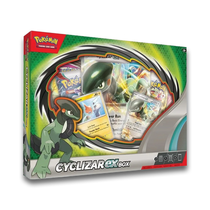 Special Collection Boxes - pokemon-special-collection - Pokemon, Pokemon Go - PokePerkCards