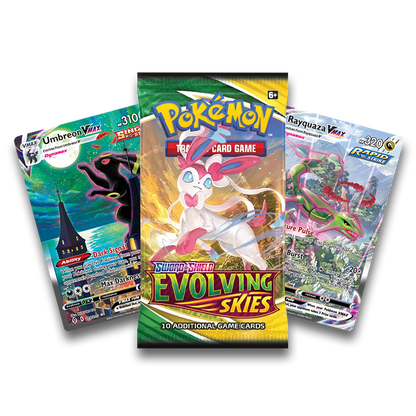 Evolving Skies - evolving-skies-mini-portfolio-1 - Evolving Skies, Mini Portfolio, Pokemon - PokePerkCards