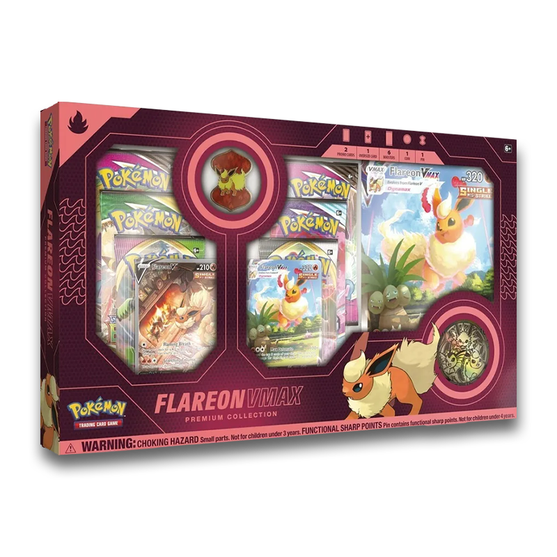 Special Collection Boxes - pokemon-special-collection - Pokemon, Pokemon Go - PokePerkCards