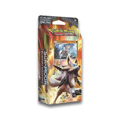 Theme & Battle Decks - pokemon-battle-decks - Inteleon Vmax, League Battle Deck, Pokemon - PokePerkCards