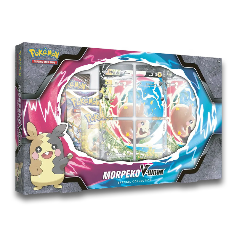 Special Collection Boxes - pokemon-special-collection - Pokemon, Pokemon Go - PokePerkCards