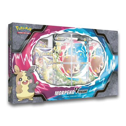 Special Collection Boxes - pokemon-special-collection - Pokemon, Pokemon Go - PokePerkCards