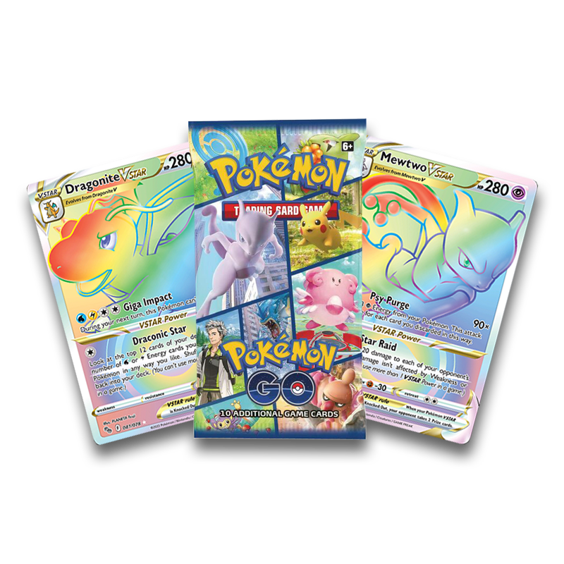 Pokemon Go - pokemon-go - Elite Trainer Box, Pokemon, Pokemon Go - PokePerkCards