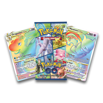 Pokemon Go - pokemon-go - Elite Trainer Box, Pokemon, Pokemon Go - PokePerkCards