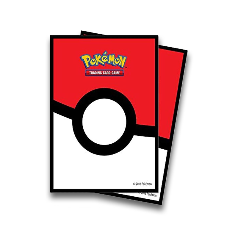 Card Sleeve Packs - Pick Your Style - sleeves - Accessories, Articuno, Pokemon, Sleeves Pack - PokePerkCards