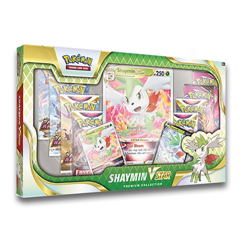 Special Collection Boxes - pokemon-special-collection - Pokemon, Pokemon Go - PokePerkCards