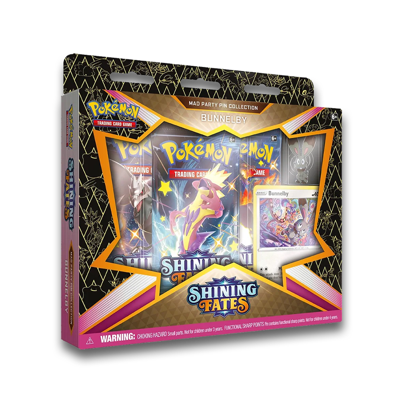 Shining Fates - shining-fates - Elite Trainer Box, Pokemon, Shining Fates - PokePerkCards