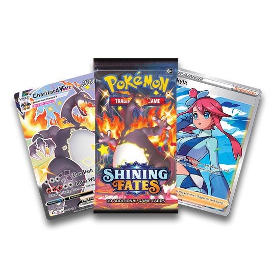 Shining Fates - shining-fates - Elite Trainer Box, Pokemon, Shining Fates - PokePerkCards