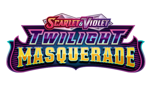 Twilight Masquerade