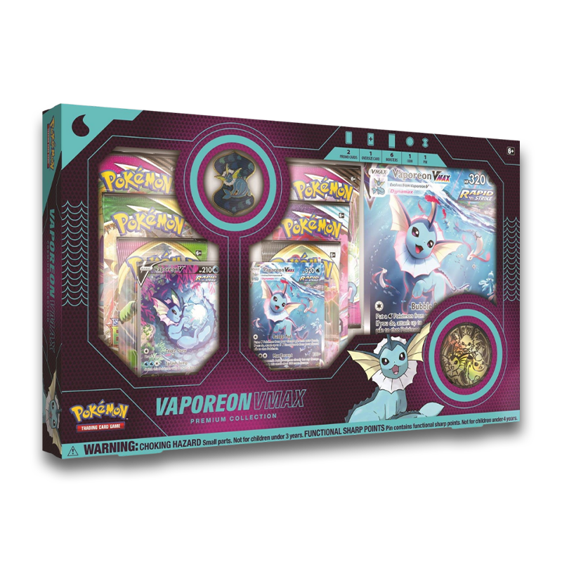 Special Collection Boxes - pokemon-special-collection - Pokemon, Pokemon Go - PokePerkCards