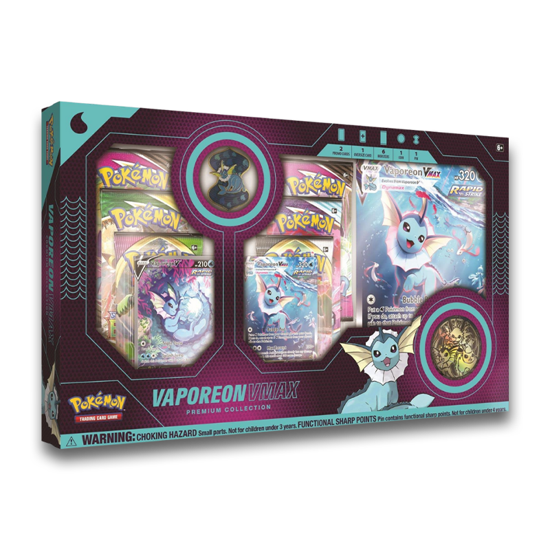 Special Collection Boxes - pokemon-special-collection - Pokemon, Pokemon Go - PokePerkCards