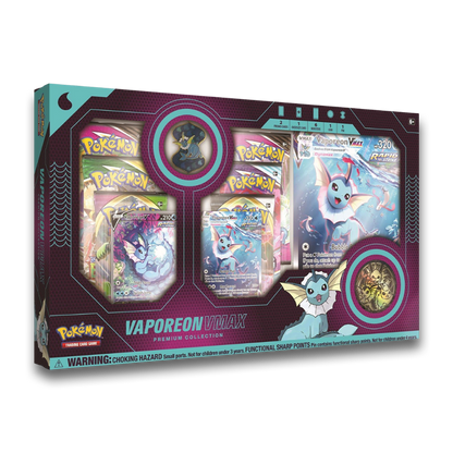 Special Collection Boxes - pokemon-special-collection - Pokemon, Pokemon Go - PokePerkCards