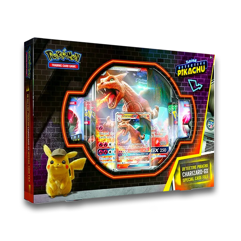 Pokemon/PTCG Card Storage Box Pikachu Card Game Storage Box 100+ Portable  Storage Box Magic The Gathering Yu-Gi-Oh Universal - AliExpress
