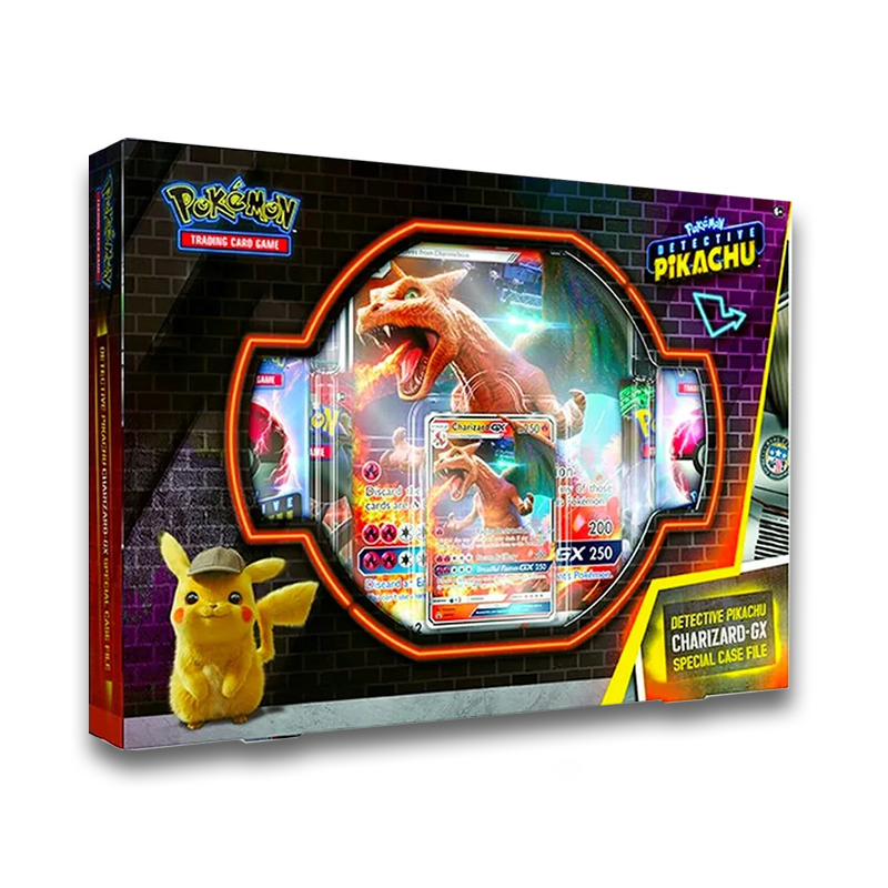 Special Collection Boxes - pokemon-special-collection - Pokemon, Pokemon Go - PokePerkCards