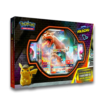 Special Collection Boxes - pokemon-special-collection - Pokemon, Pokemon Go - PokePerkCards